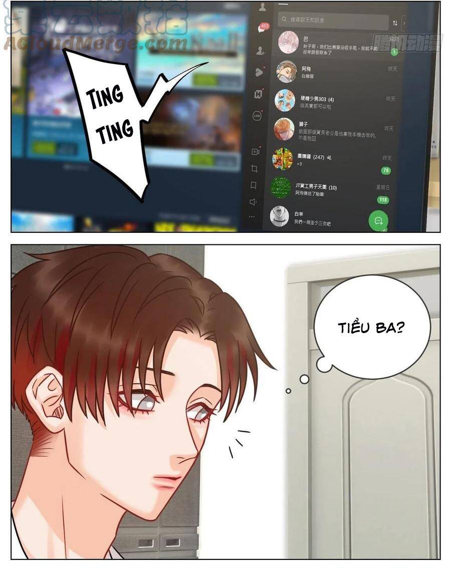 Ký Túc Xá Nam Phòng 303 - Chapter 186