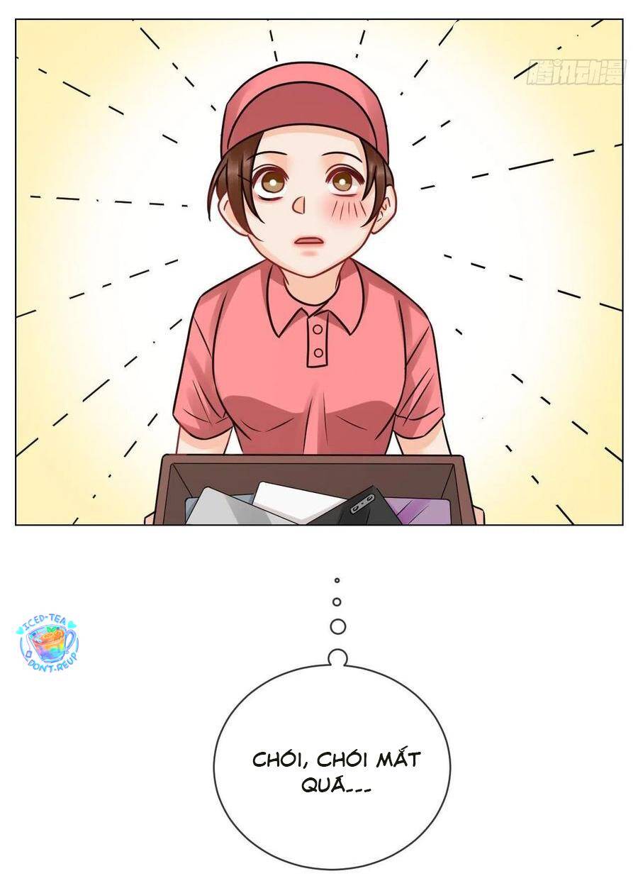 Ký Túc Xá Nam Phòng 303 - Chapter 186