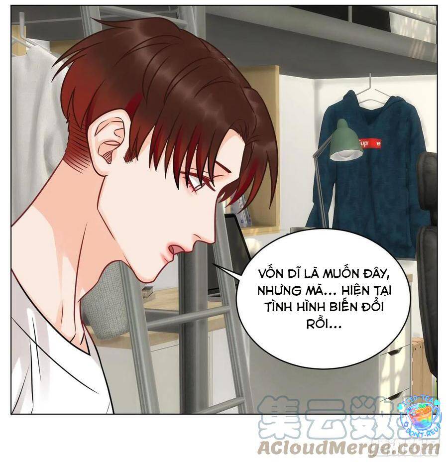 Ký Túc Xá Nam Phòng 303 - Chapter 187