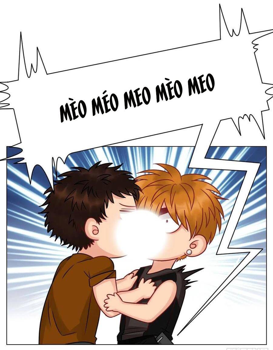 Ký Túc Xá Nam Phòng 303 - Chapter 187