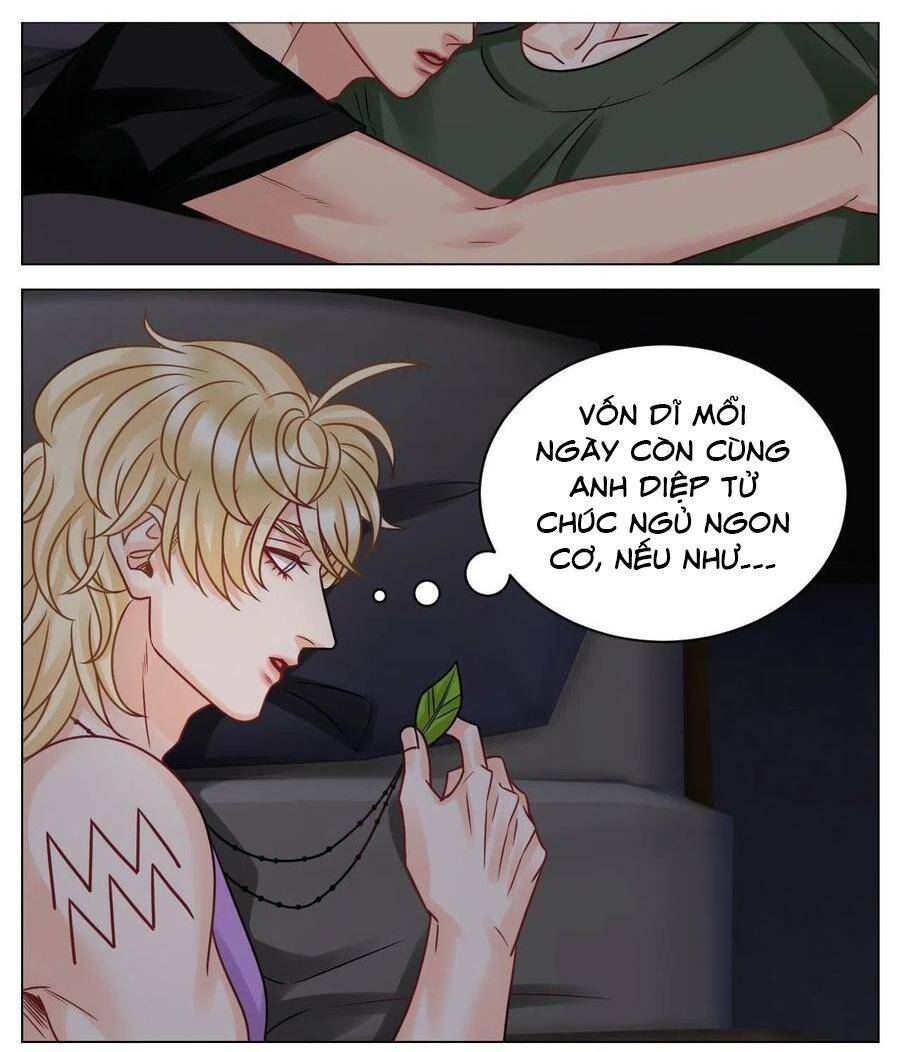 Ký Túc Xá Nam Phòng 303 - Chapter 188