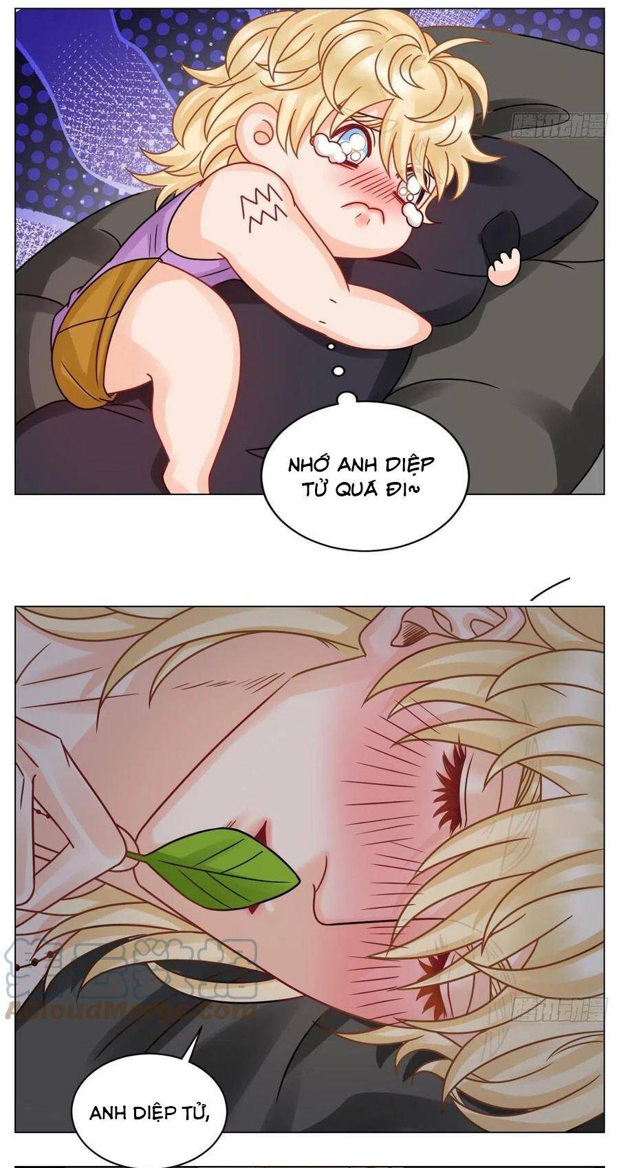 Ký Túc Xá Nam Phòng 303 - Chapter 188