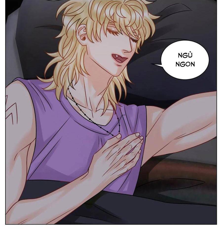 Ký Túc Xá Nam Phòng 303 - Chapter 188