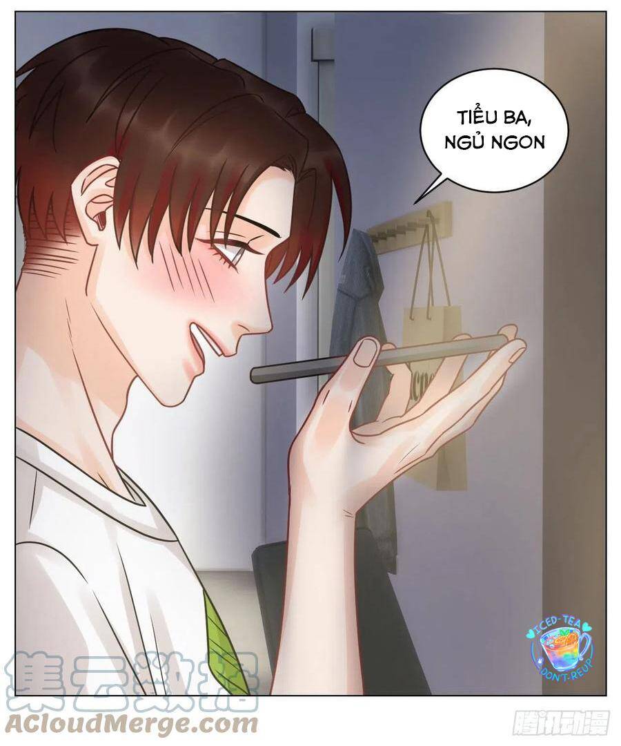 Ký Túc Xá Nam Phòng 303 - Chapter 188