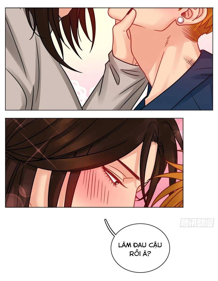Ký Túc Xá Nam Phòng 303 - Chapter 189