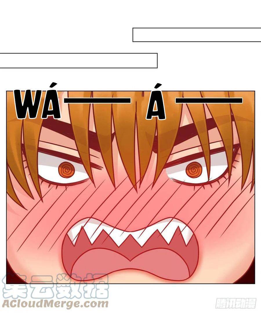 Ký Túc Xá Nam Phòng 303 - Chapter 189
