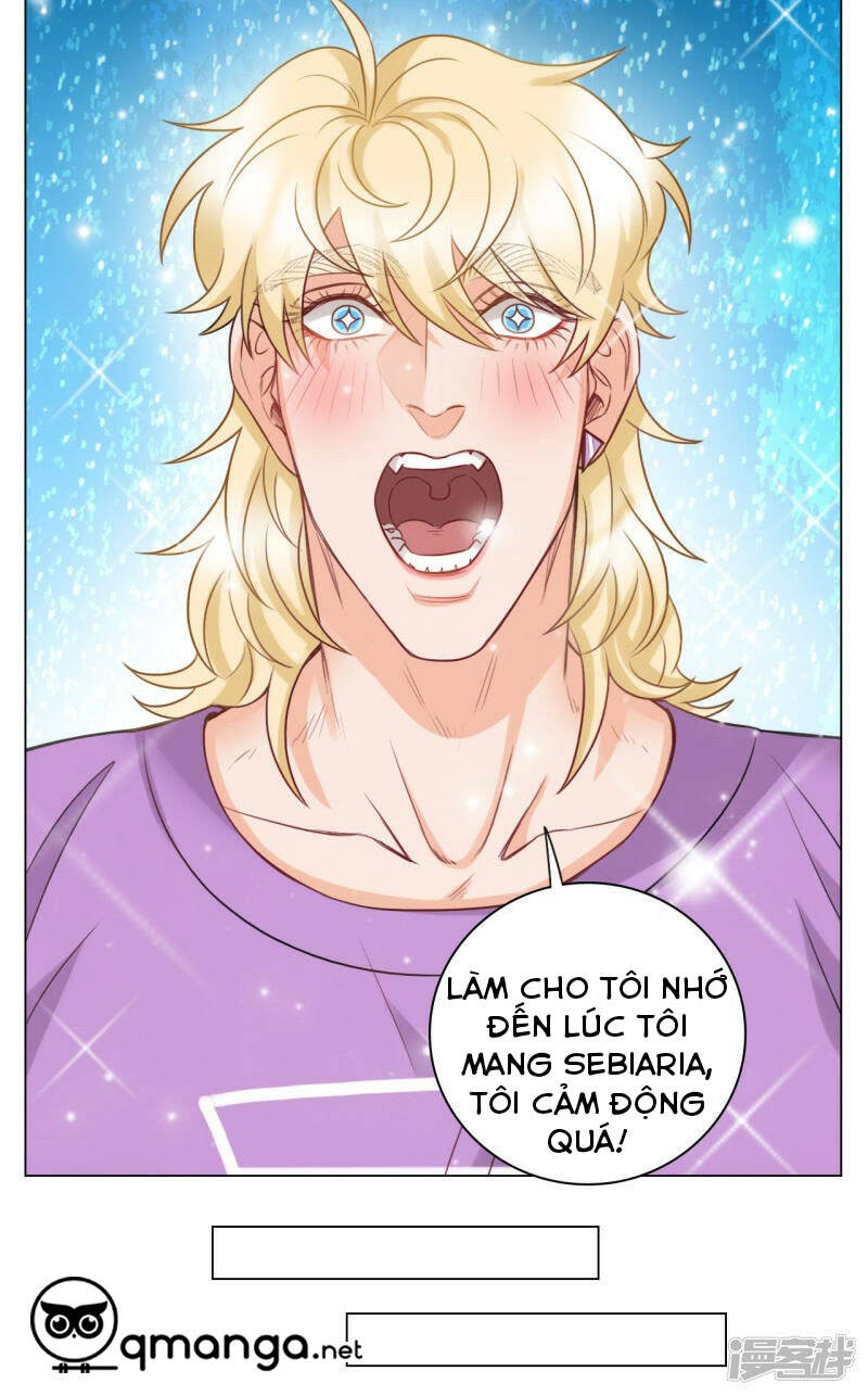 Ký Túc Xá Nam Phòng 303 - Chapter 19