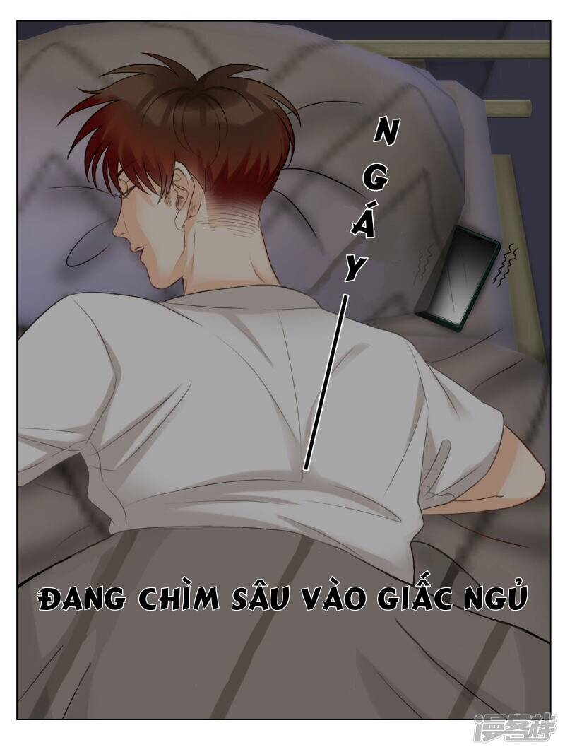 Ký Túc Xá Nam Phòng 303 - Chapter 19