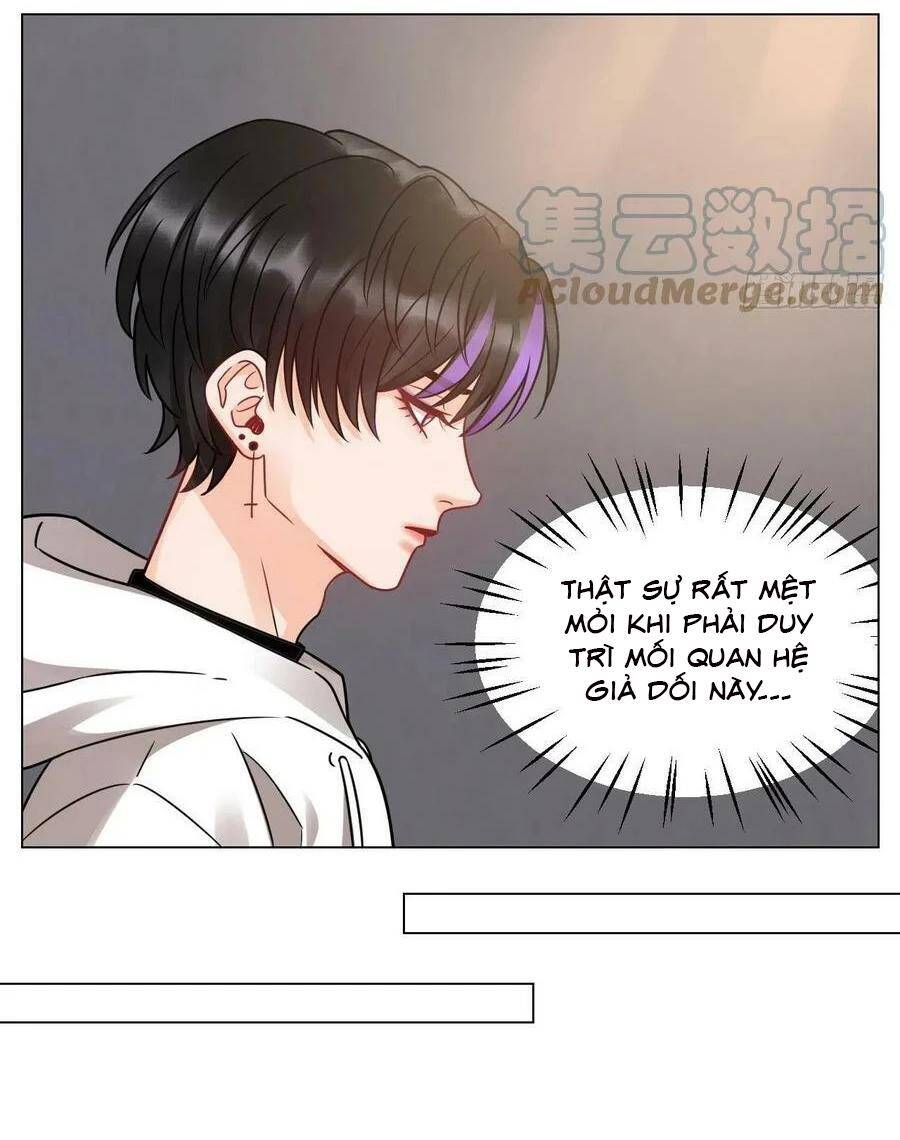Ký Túc Xá Nam Phòng 303 - Chapter 190