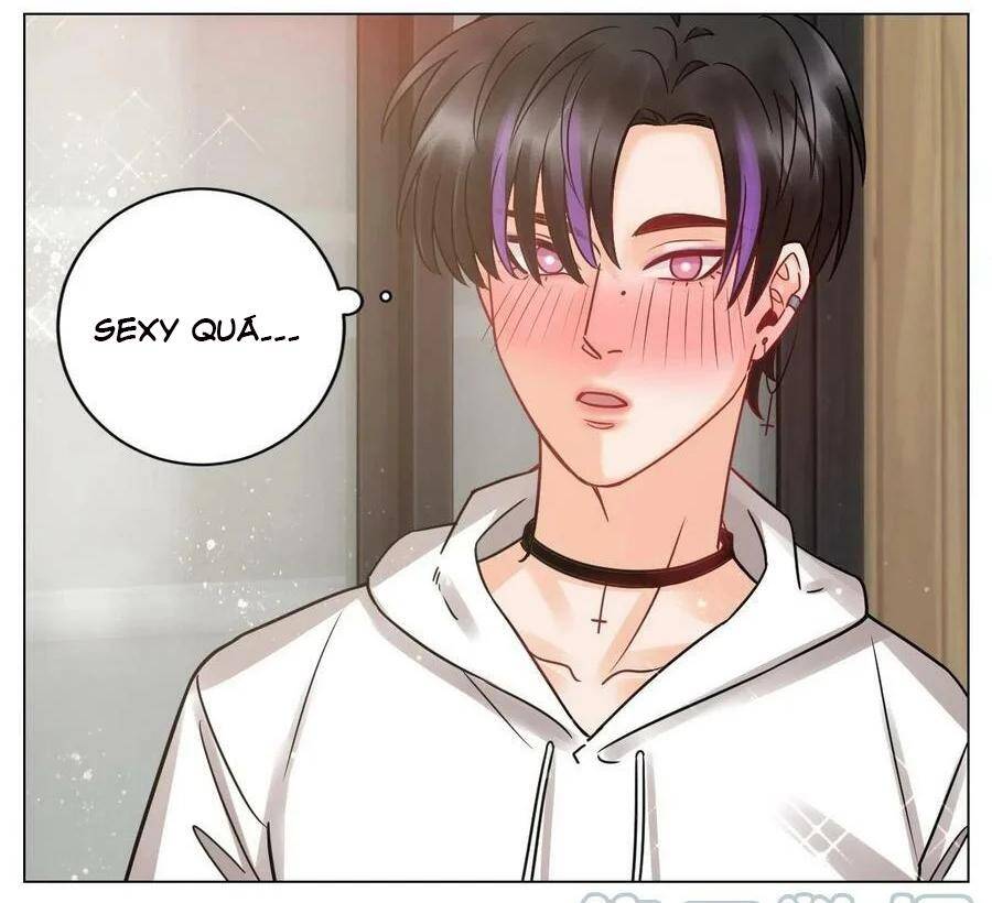Ký Túc Xá Nam Phòng 303 - Chapter 190