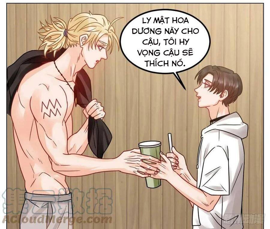 Ký Túc Xá Nam Phòng 303 - Chapter 190