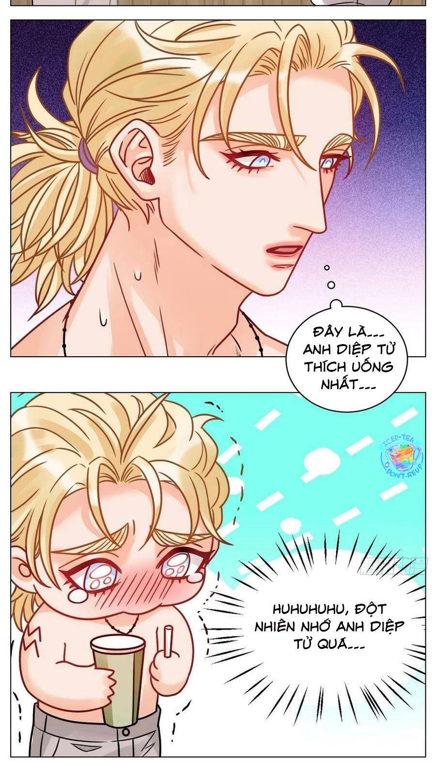 Ký Túc Xá Nam Phòng 303 - Chapter 190