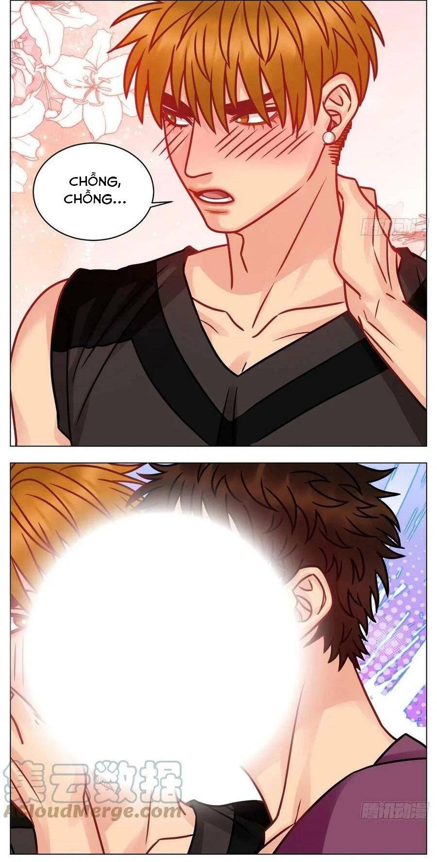 Ký Túc Xá Nam Phòng 303 - Chapter 191