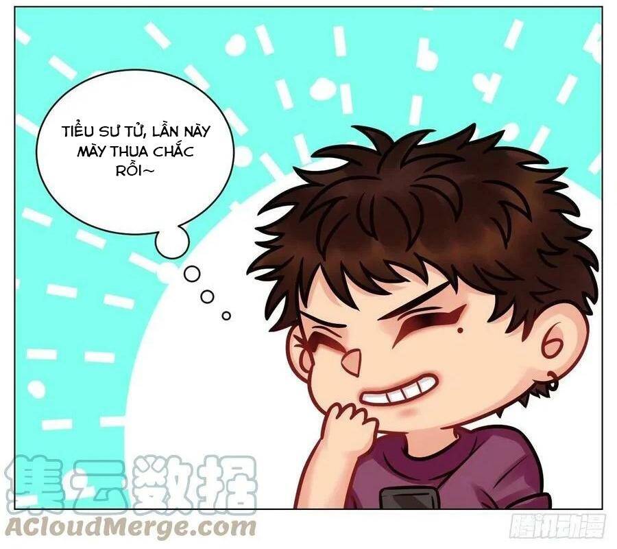 Ký Túc Xá Nam Phòng 303 - Chapter 191