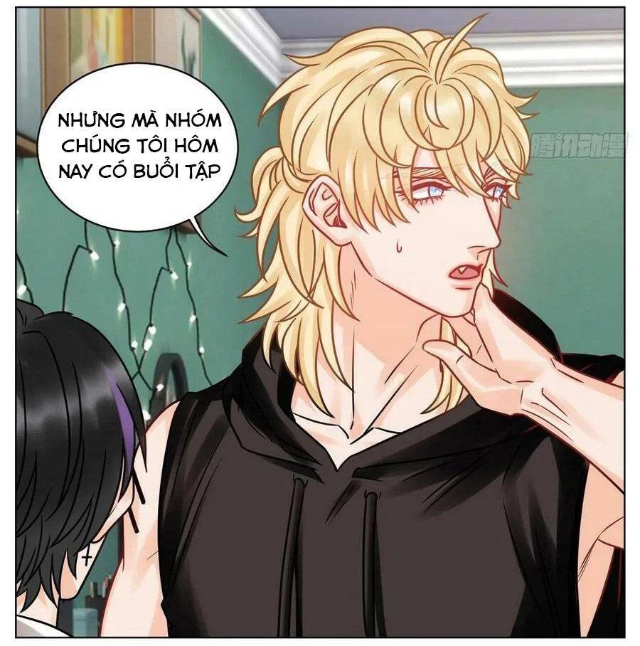 Ký Túc Xá Nam Phòng 303 - Chapter 192