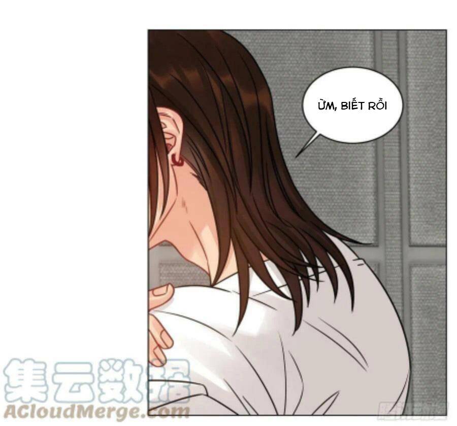 Ký Túc Xá Nam Phòng 303 - Chapter 193