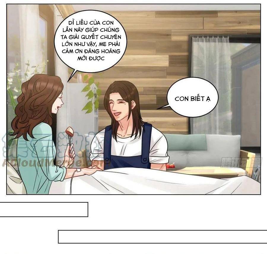 Ký Túc Xá Nam Phòng 303 - Chapter 193