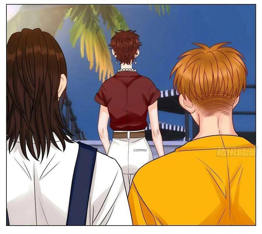 Ký Túc Xá Nam Phòng 303 - Chapter 193
