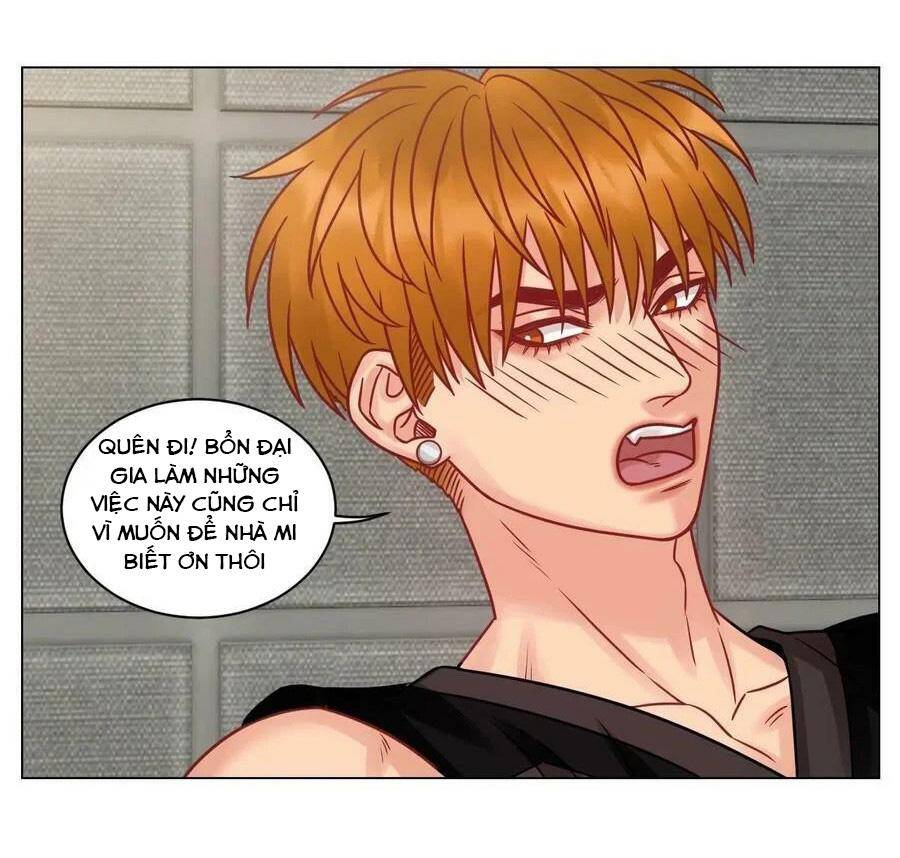 Ký Túc Xá Nam Phòng 303 - Chapter 193