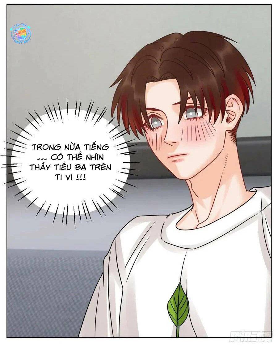 Ký Túc Xá Nam Phòng 303 - Chapter 194