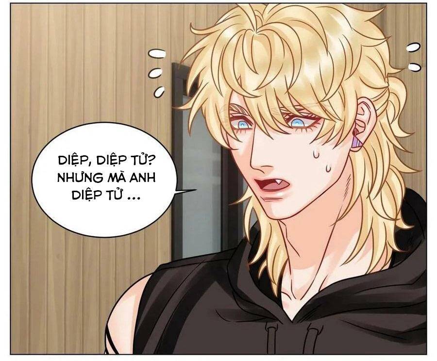 Ký Túc Xá Nam Phòng 303 - Chapter 194