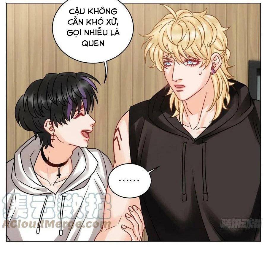 Ký Túc Xá Nam Phòng 303 - Chapter 194