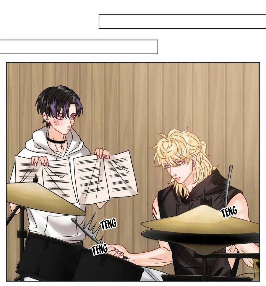 Ký Túc Xá Nam Phòng 303 - Chapter 194