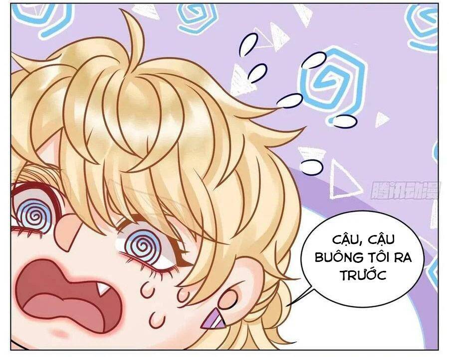 Ký Túc Xá Nam Phòng 303 - Chapter 194