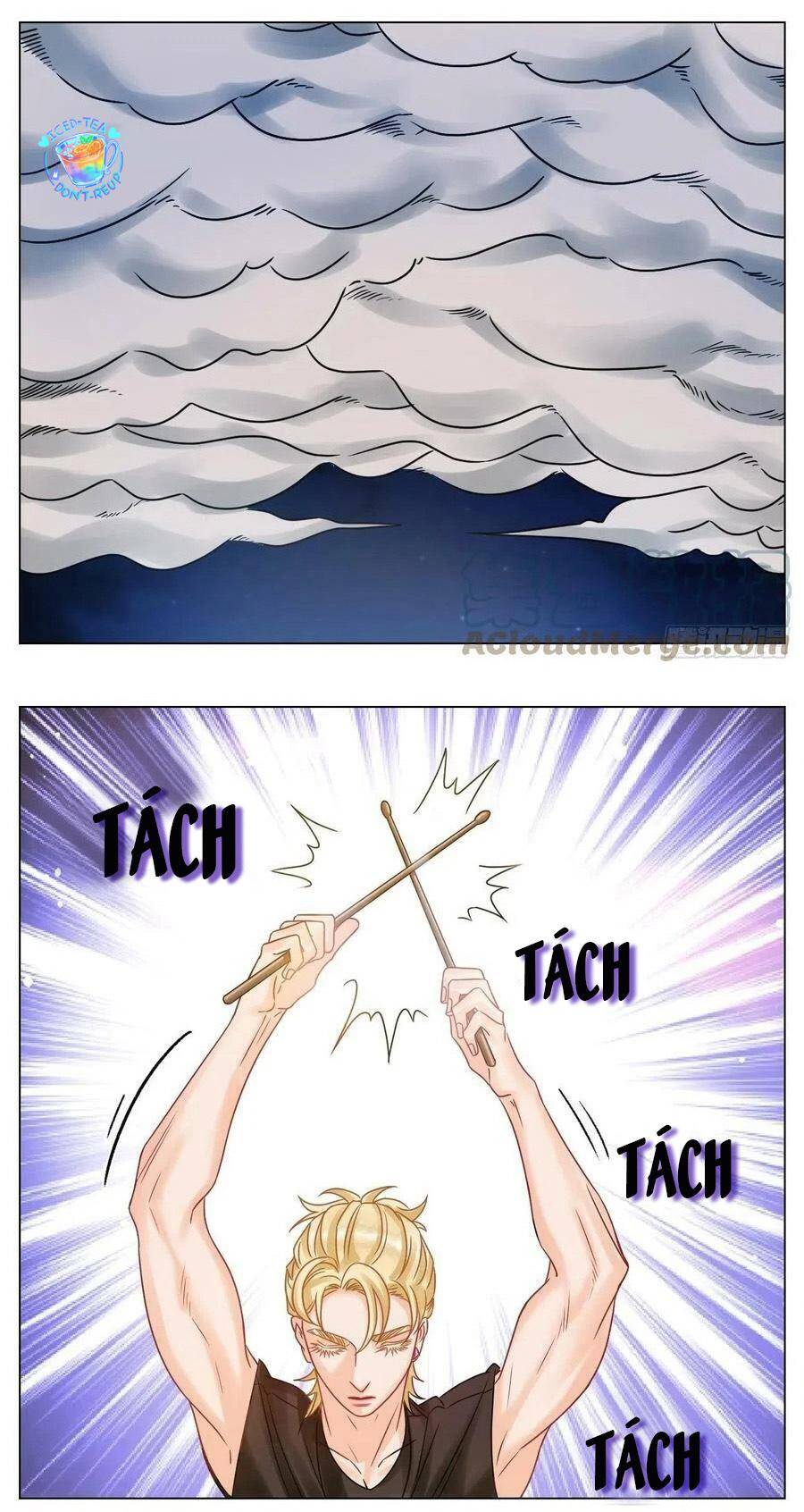 Ký Túc Xá Nam Phòng 303 - Chapter 195