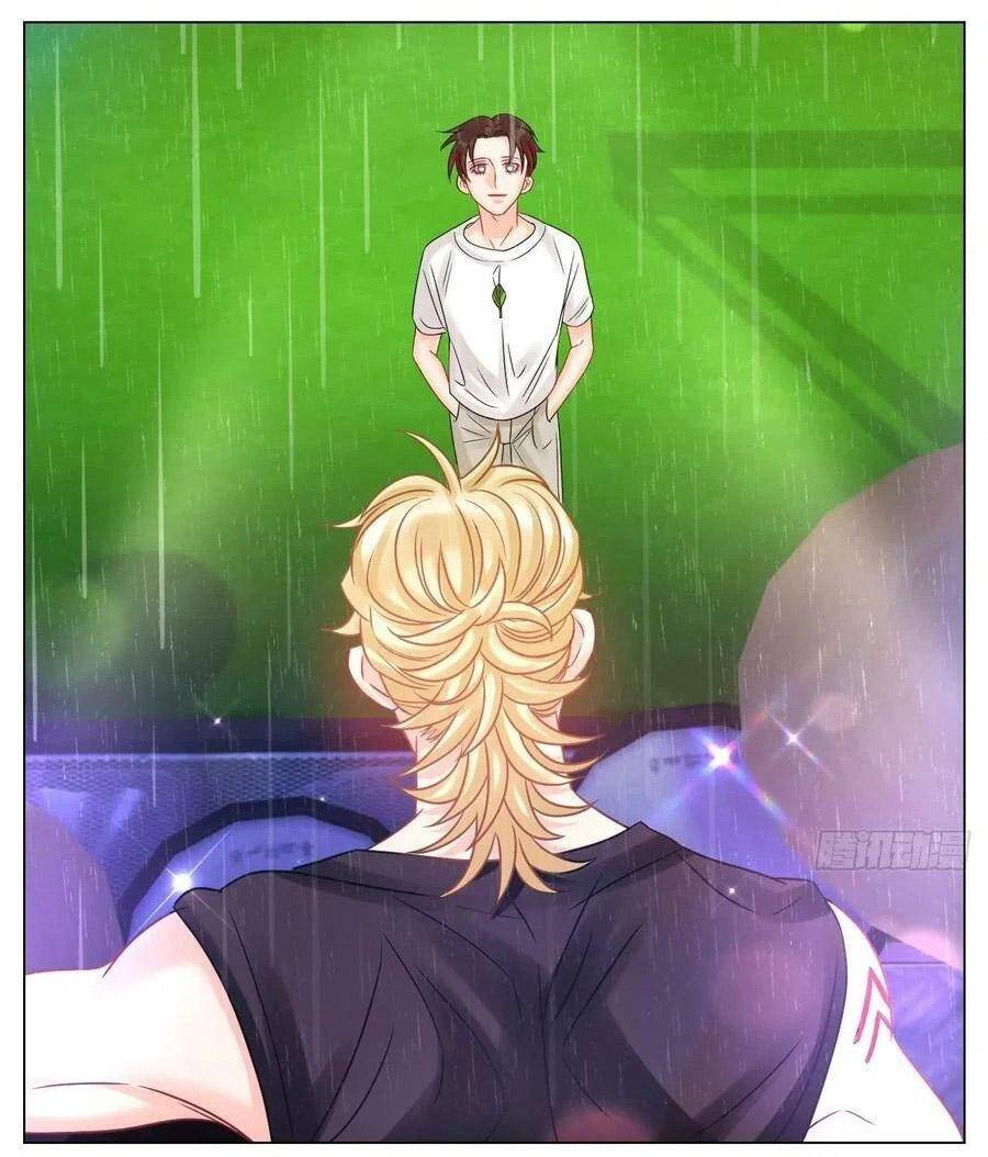 Ký Túc Xá Nam Phòng 303 - Chapter 195