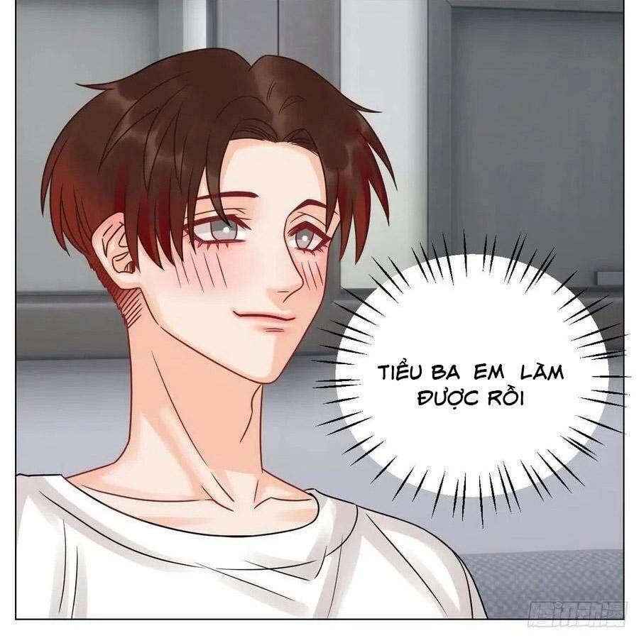 Ký Túc Xá Nam Phòng 303 - Chapter 195