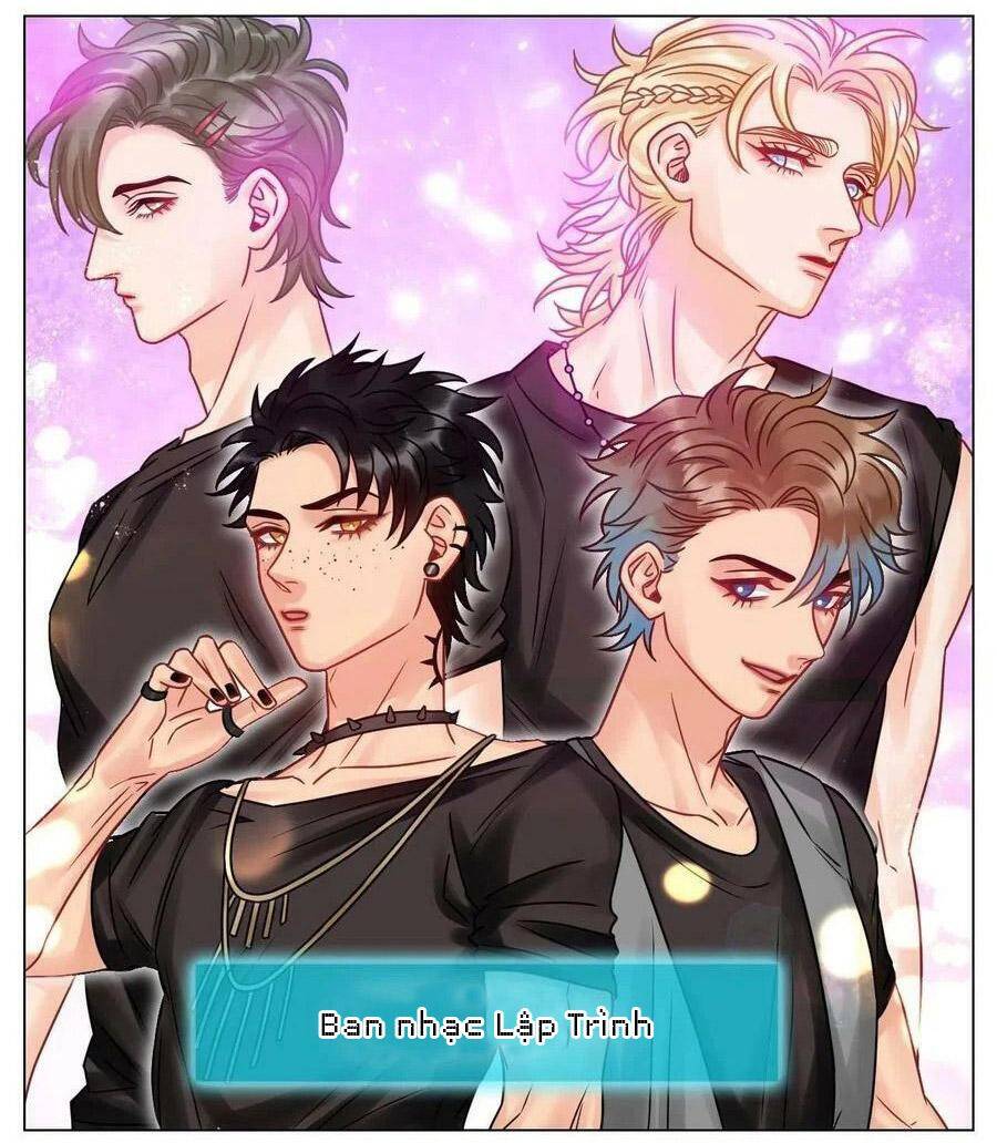 Ký Túc Xá Nam Phòng 303 - Chapter 195