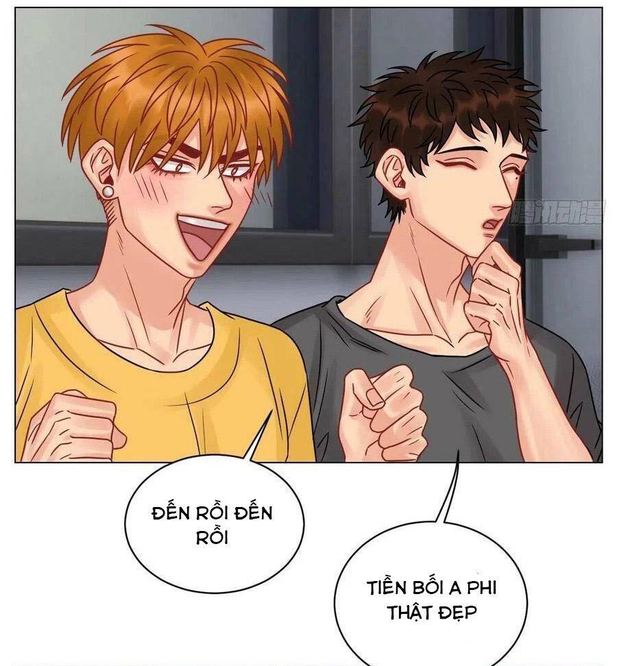 Ký Túc Xá Nam Phòng 303 - Chapter 195