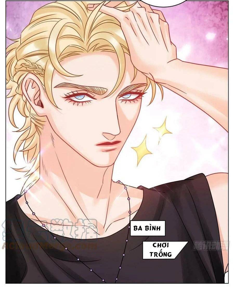 Ký Túc Xá Nam Phòng 303 - Chapter 195