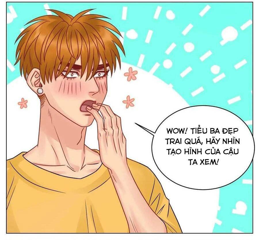 Ký Túc Xá Nam Phòng 303 - Chapter 195