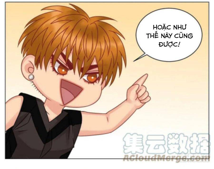 Ký Túc Xá Nam Phòng 303 - Chapter 196