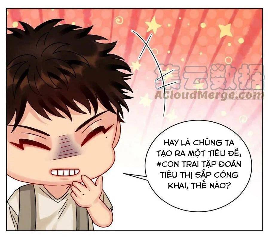 Ký Túc Xá Nam Phòng 303 - Chapter 196