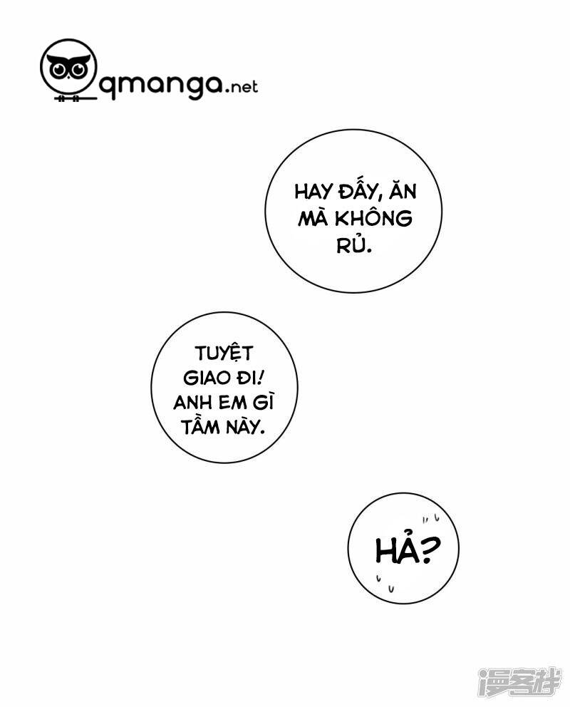 Ký Túc Xá Nam Phòng 303 - Chapter 2