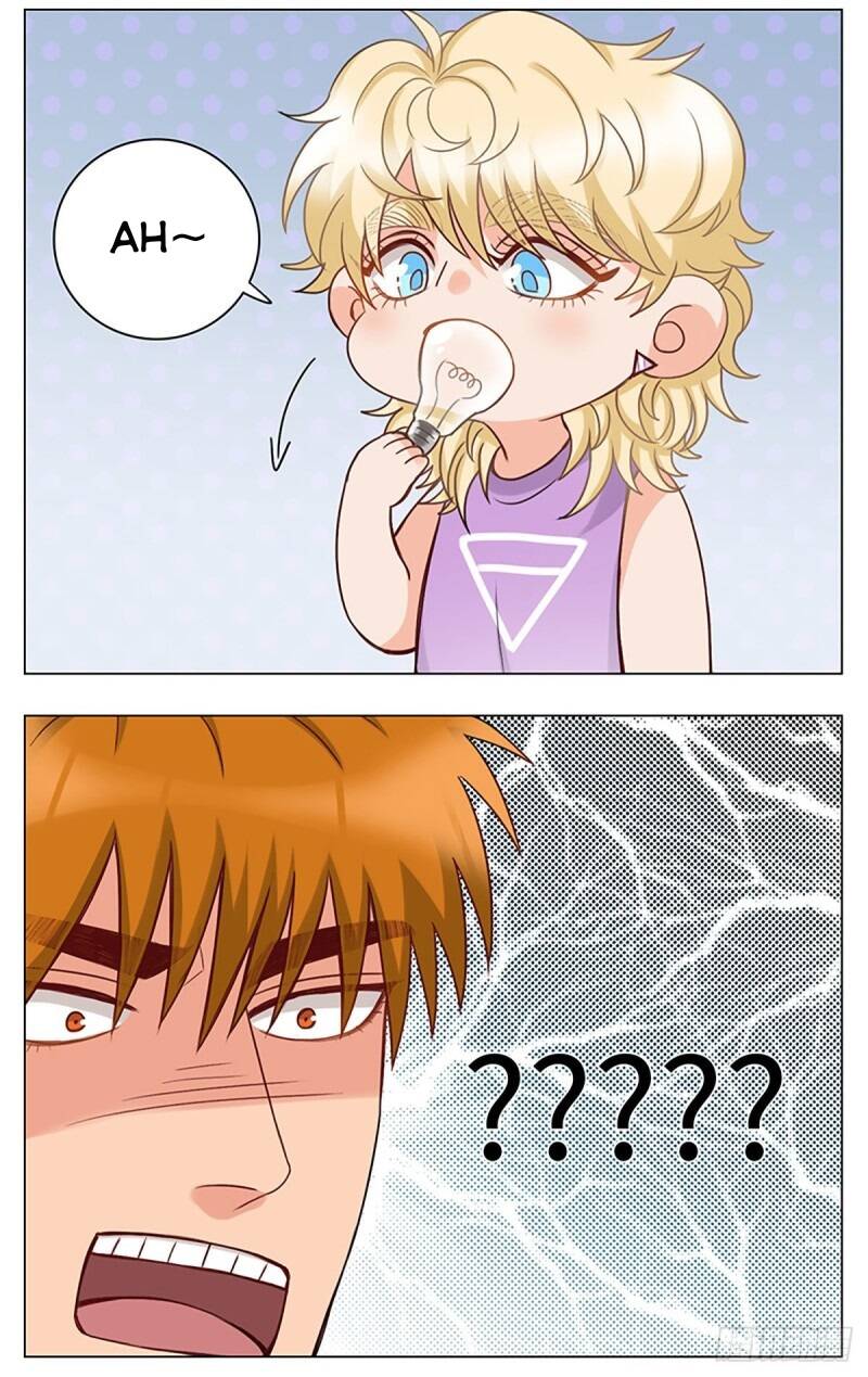 Ký Túc Xá Nam Phòng 303 - Chapter 23