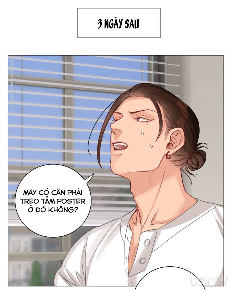 Ký Túc Xá Nam Phòng 303 - Chapter 28