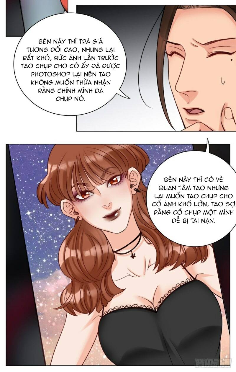 Ký Túc Xá Nam Phòng 303 - Chapter 29