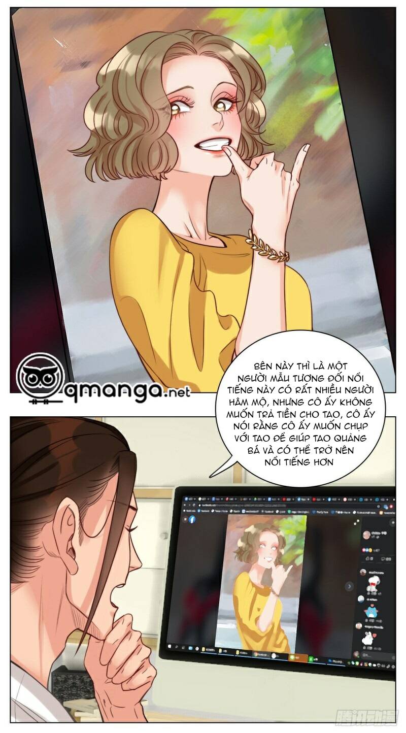 Ký Túc Xá Nam Phòng 303 - Chapter 29