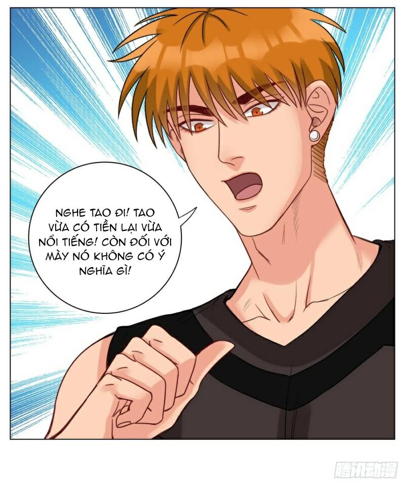 Ký Túc Xá Nam Phòng 303 - Chapter 29