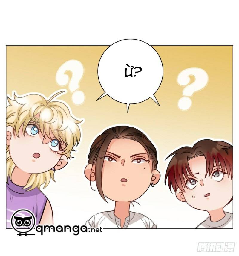 Ký Túc Xá Nam Phòng 303 - Chapter 29