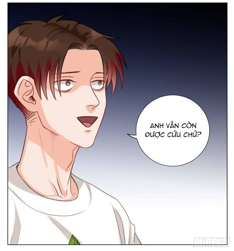 Ký Túc Xá Nam Phòng 303 - Chapter 29