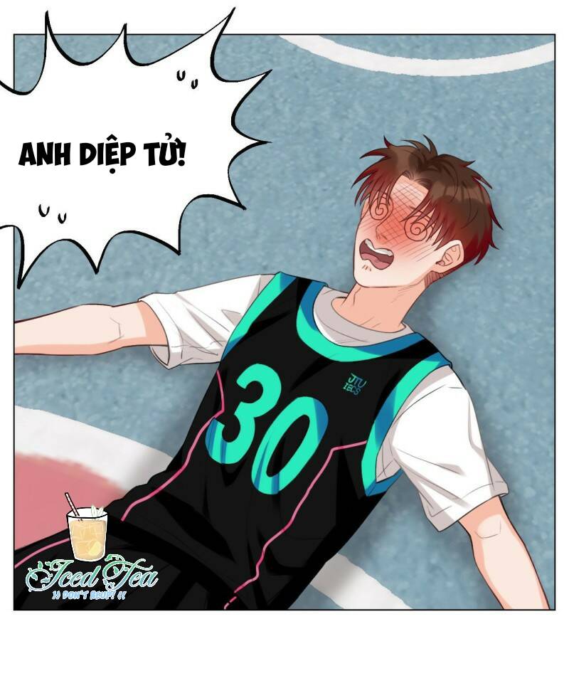 Ký Túc Xá Nam Phòng 303 - Chapter 30