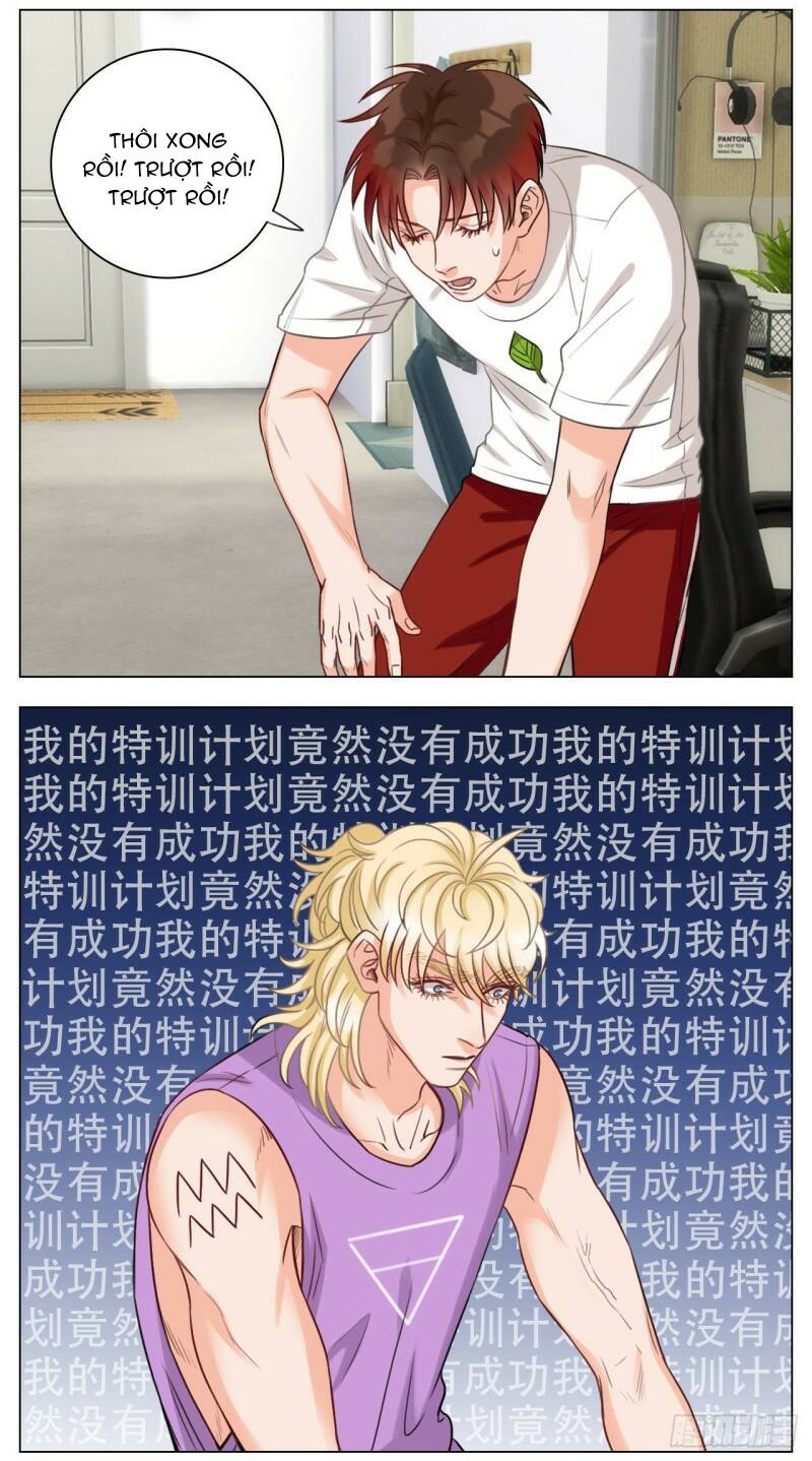 Ký Túc Xá Nam Phòng 303 - Chapter 30