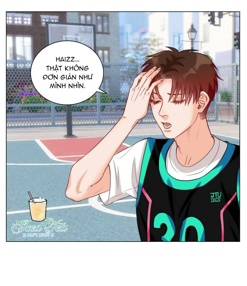 Ký Túc Xá Nam Phòng 303 - Chapter 30