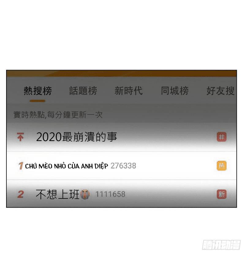 Ký Túc Xá Nam Phòng 303 - Chapter 31