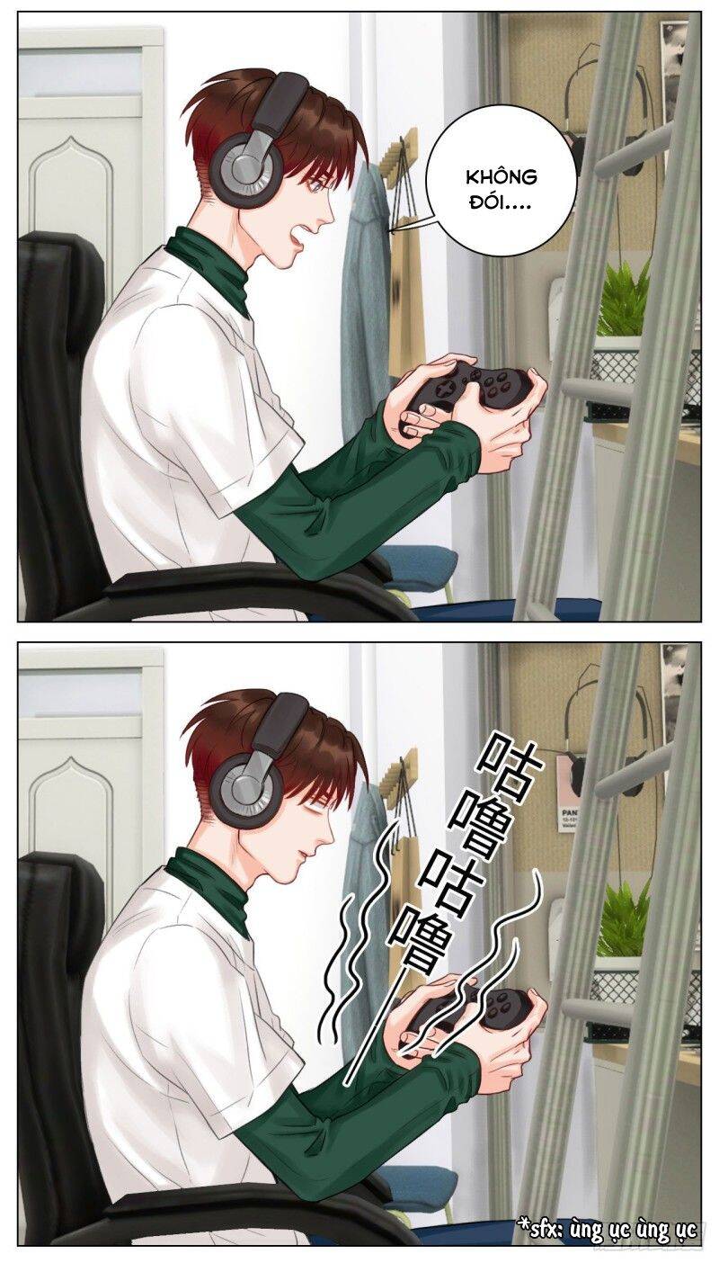 Ký Túc Xá Nam Phòng 303 - Chapter 37